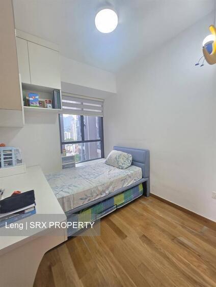 Cityscape @ Farrer Park (D8), Condominium #559142171